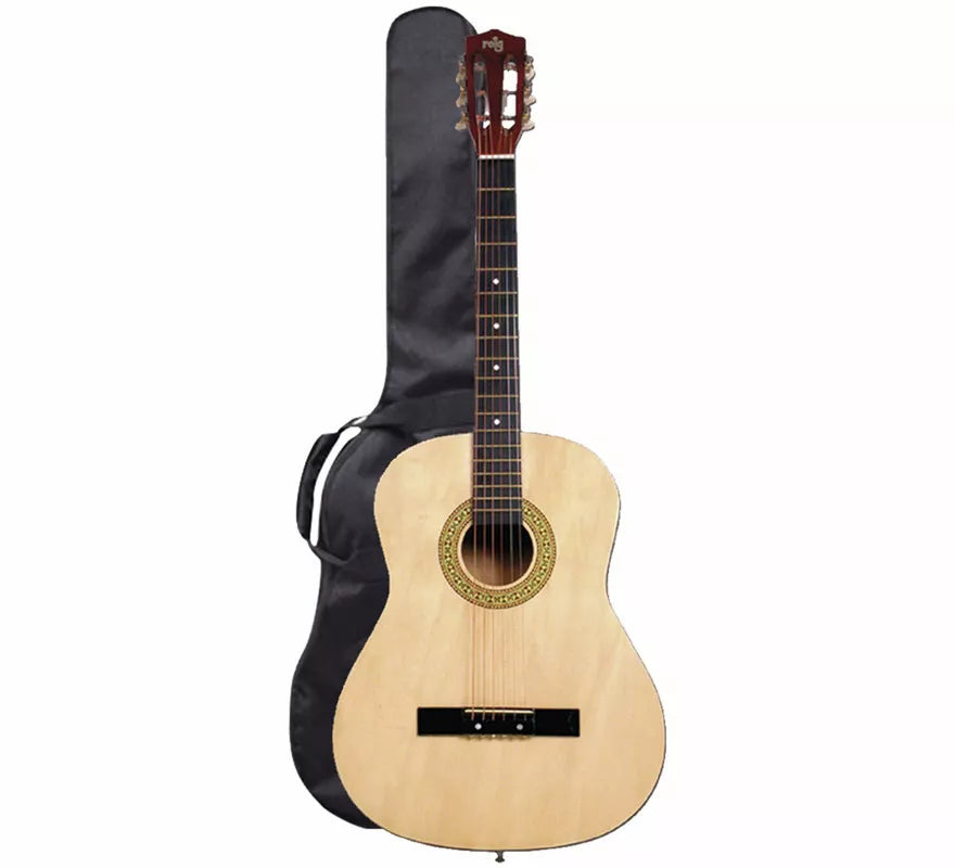Translation missing: fr.Guitarra Madera 98 cm