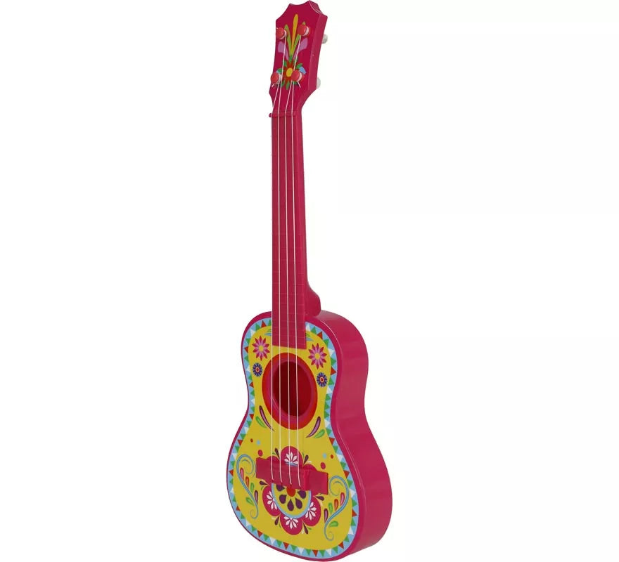 Translation missing: fr.Guitarra Pequeña Mexicana