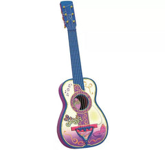 Guitarre Populaire 6 Cordes Fête 50 cm
