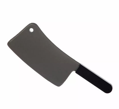 Hacha de 40x12 cm.
