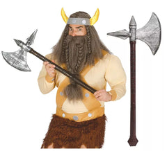 Hache de Viking ou Barbare de 83 cm