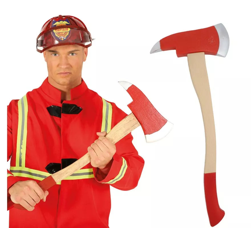 Translation missing: fr.Hacha de Bombero 60 cm