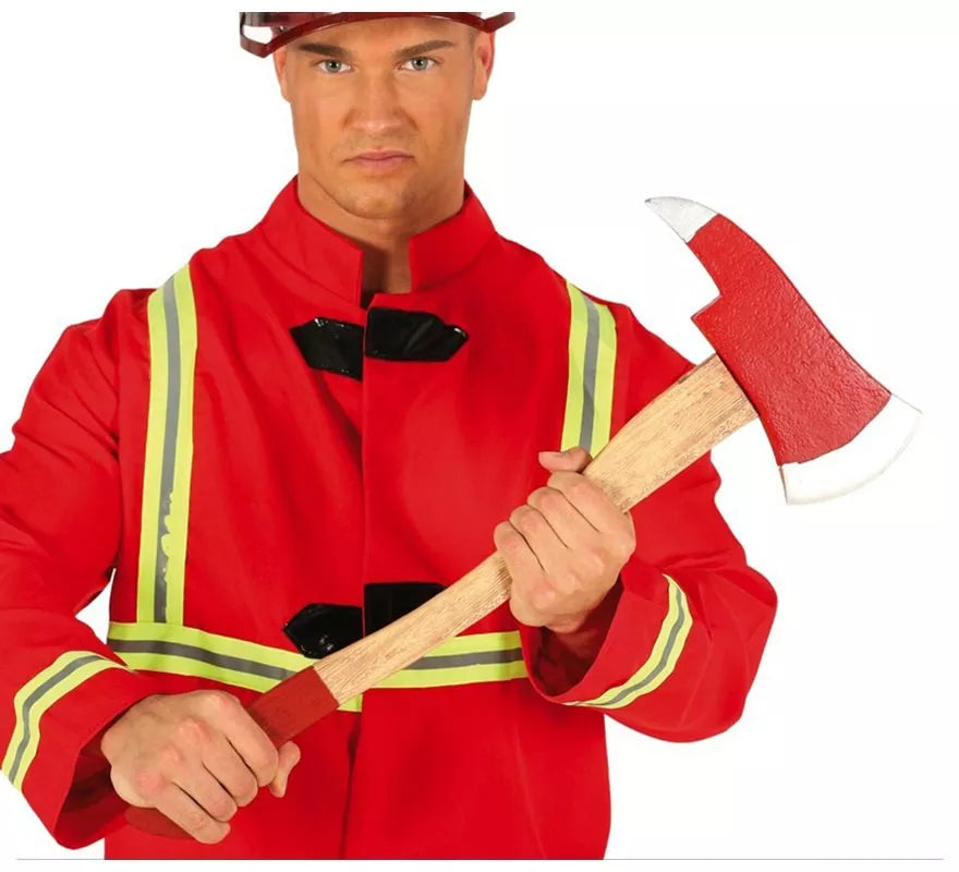 Translation missing: fr.Hacha de Bombero 60 cm
