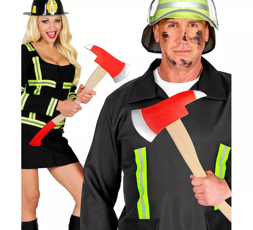 Translation missing: fr.Hacha de Bombero de 60 cm