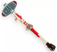 Hache indienne jouet 47 cm