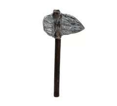 Hache de pierre de 53 cm