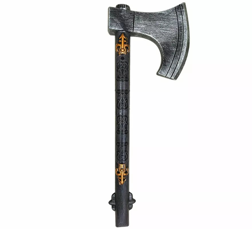 Translation missing: fr.Hacha de Vikingo de 63 Cm