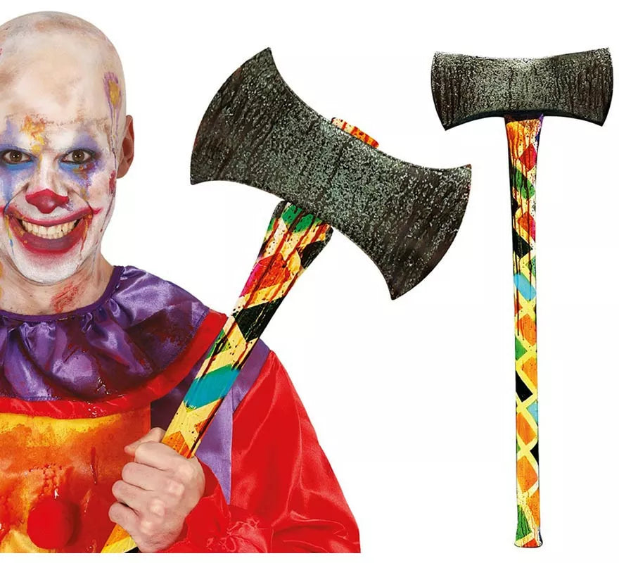 Translation missing: fr.Hacha Payaso 73 cm