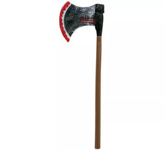 Hache Sanglante de 62 cm