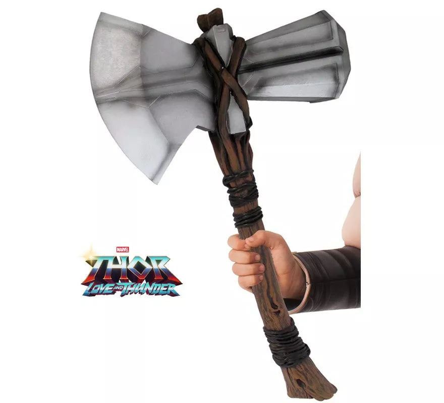 Translation missing: fr.Hacha Stormbreaker de Thor: Love and Thunder infantil