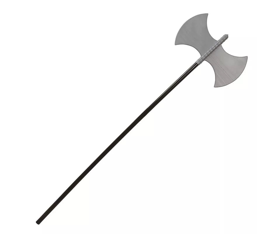 Translation missing: fr.Hacha Verdugo de plástico de 120 cm. para Halloween