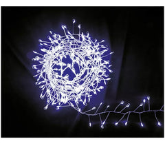 Fil de Led Bank 384 Led 4,80 Mts.