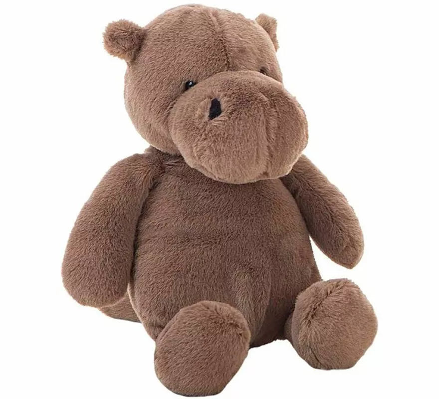 Translation missing: fr.Hipopótamo Kai de Peluche en varios tamaños