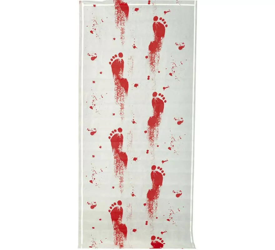 Translation missing: fr.Huellas de Sangre para el suelo de 90x450 cm