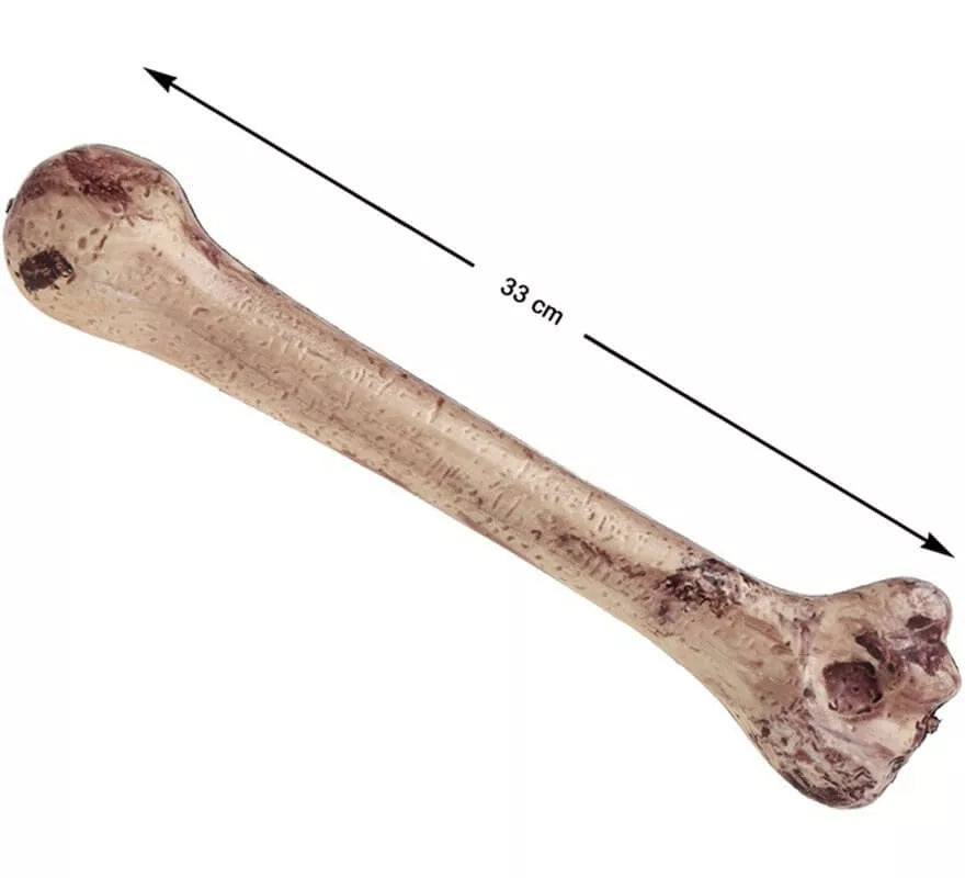 Translation missing: fr.Hueso de 33 cm