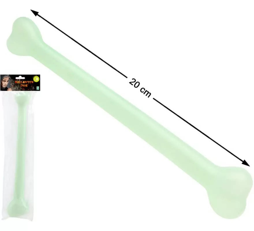 Translation missing: fr.Hueso Fluorescente 40 cm