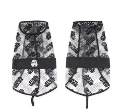 Impermeable Ajustable para Perro Storm Tropper de Star Wars