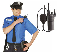 Interphone de Police