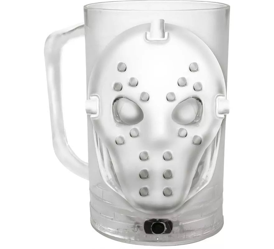 Translation missing: fr.Jarra Asesino Hockey con luz de 700 ml