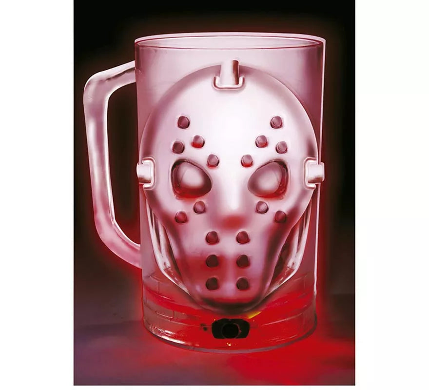 Translation missing: fr.Jarra Asesino Hockey con luz de 700 ml