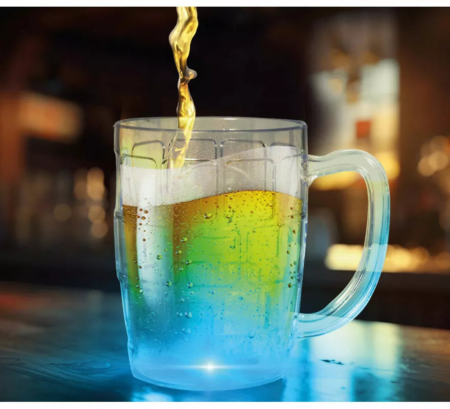 Translation missing: fr.Jarra Cerveza con luz
