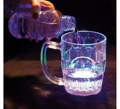 Carafe Lumineuse 500 ml