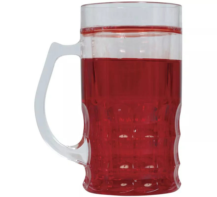 Translation missing: fr.Jarra de Cerveza de Sangre de 15 cm (400 ml)