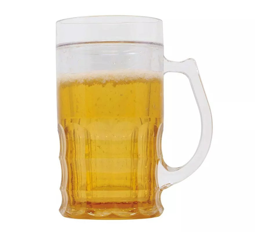 Translation missing: fr.Jarra de Cerveza Falsa de 15 cm (400 ml)