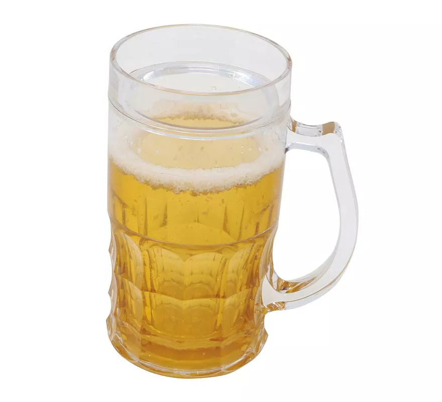 Translation missing: fr.Jarra de Cerveza Falsa de 15 cm (400 ml)