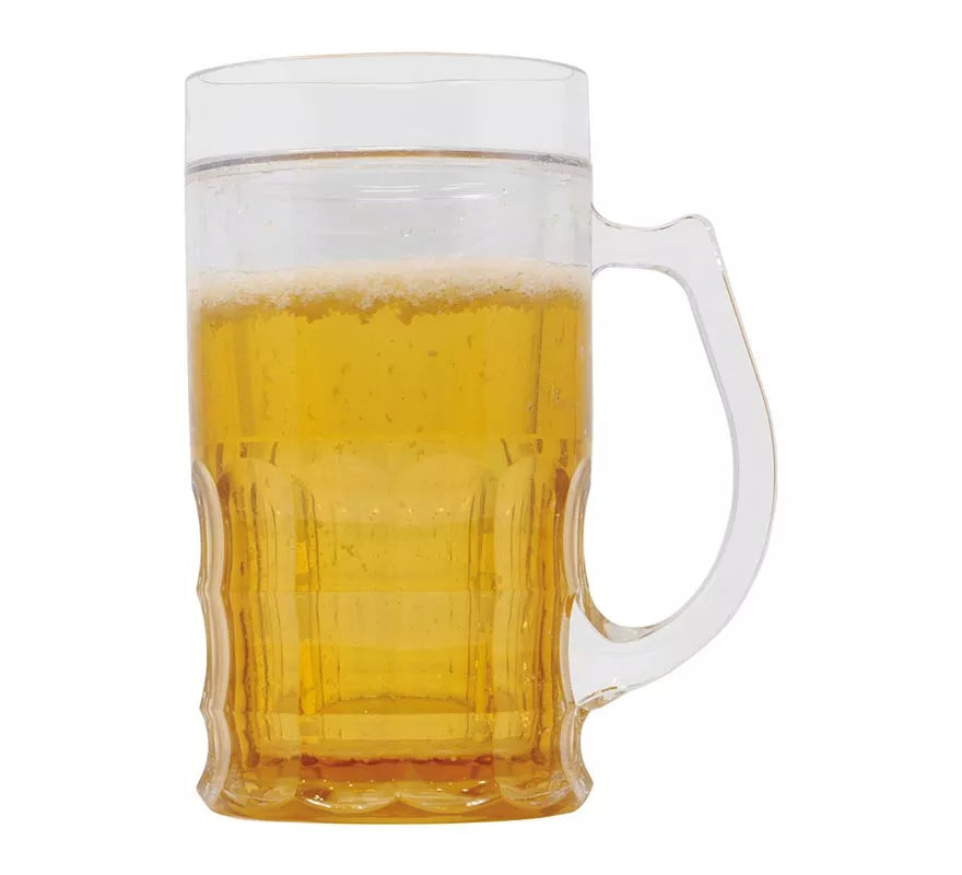 Translation missing: fr.Jarra de Cerveza Falsa de 15 cm (400 ml)