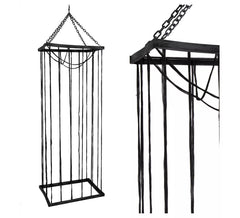 Cage pour Photocall de 71x50x200 cm