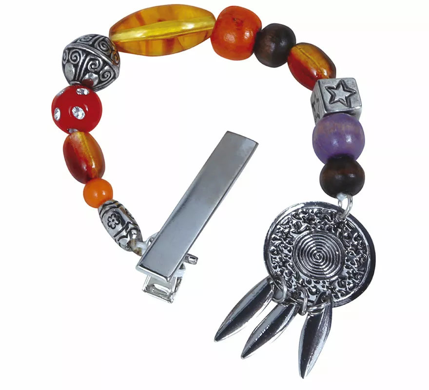 Translation missing: fr.Joya Pirata con Pinza para Pelo de 16 cm