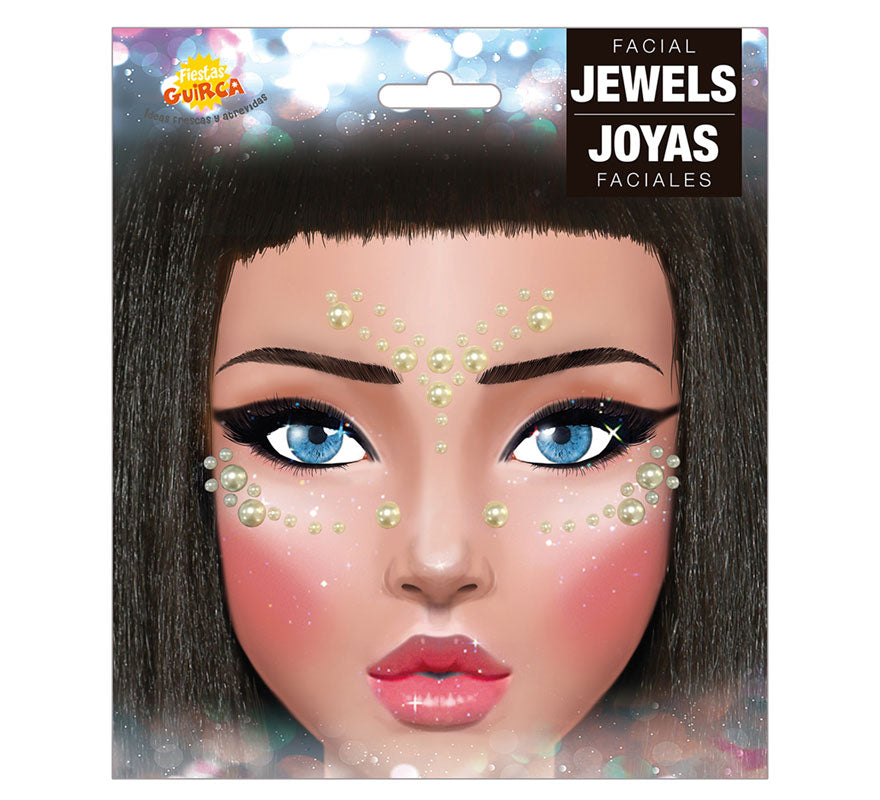 Translation missing: fr.Joyas Faciales Burbujas Adhesivas