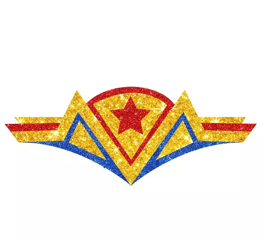 Translation missing: fr.Joyas Faciales de Superheroína