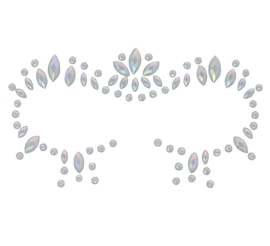 Translation missing: fr.Joyas Faciales Glow In The Dark 1 Adhesivas