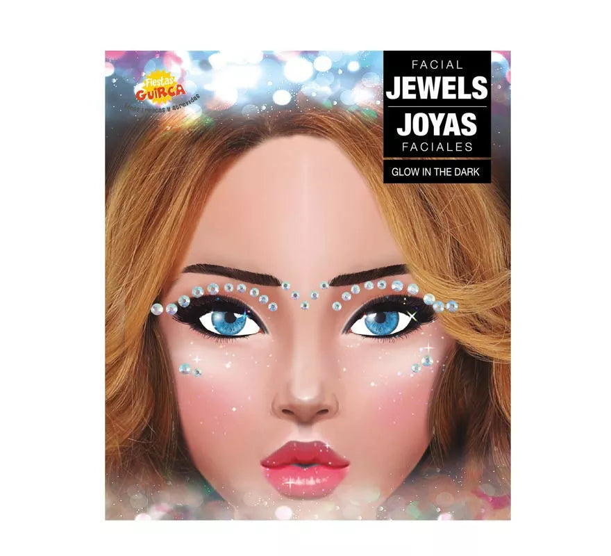 Translation missing: fr.Joyas Faciales para Ojos Brillantes