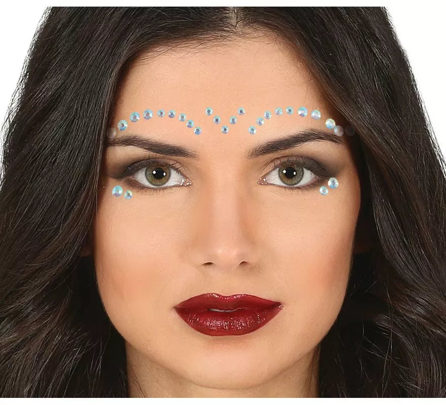 Translation missing: fr.Joyas Faciales para Ojos Brillantes
