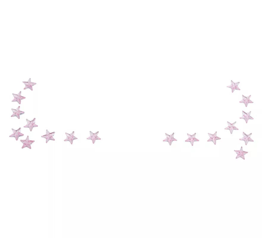 Translation missing: fr.Joyas Faciales para Ojos Estrellas
