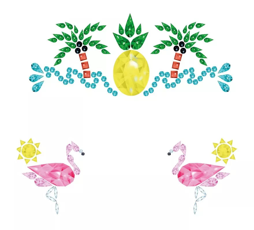Translation missing: fr.Joyas Faciales Tropicales