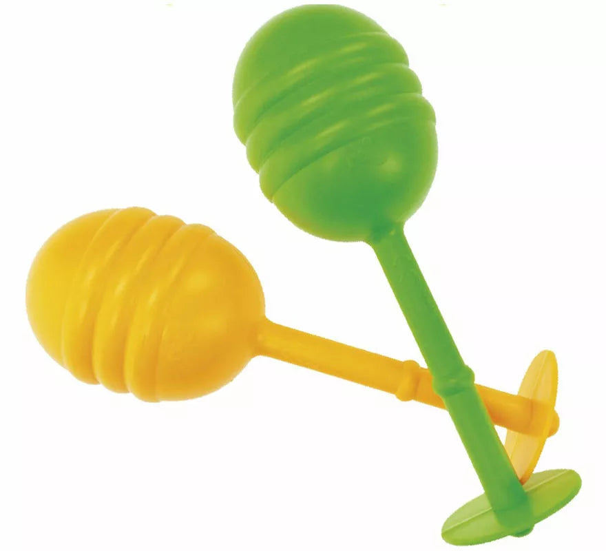 Translation missing: fr.Juego de Maracas