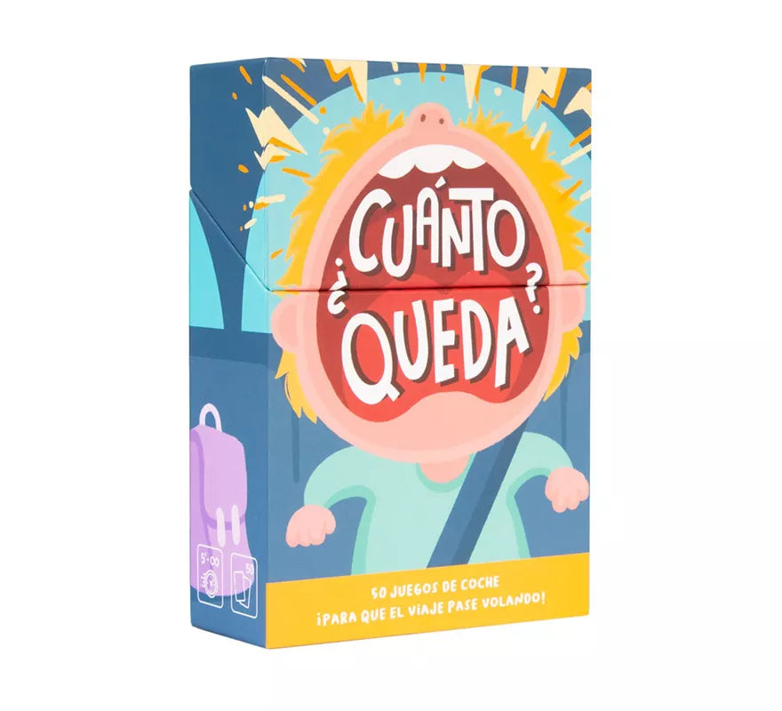 Translation missing: fr.Juego de Mesa ¿Cuánto Queda?