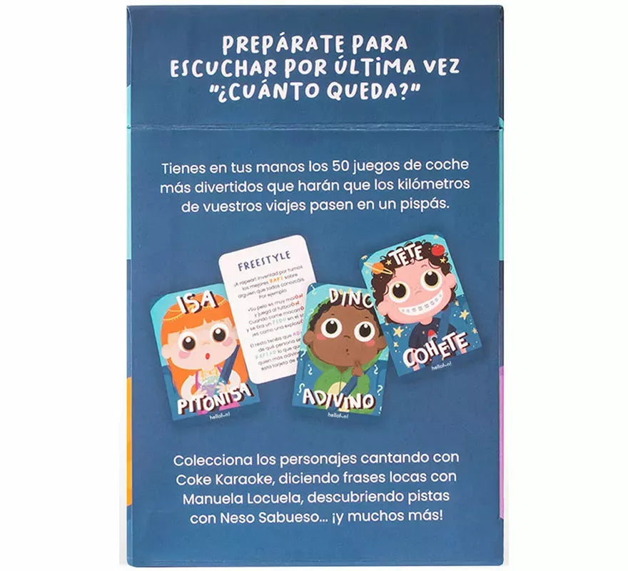 Translation missing: fr.Juego de Mesa ¿Cuánto Queda?