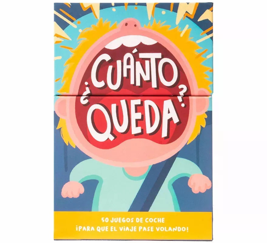 Translation missing: fr.Juego de Mesa ¿Cuánto Queda?
