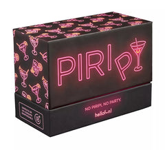 Jeu de société Piripi