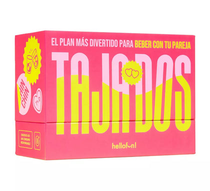 Juego de Mesa Tajados