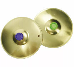 Ensemble de cymbales de 20 cm