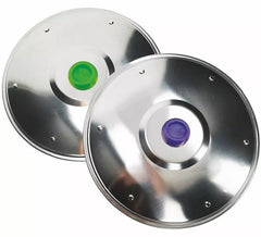 Ensemble de cymbales de 20 cm