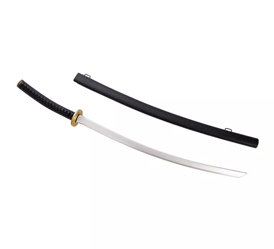 Translation missing: fr.Katana Deluxe de 103x7 cm