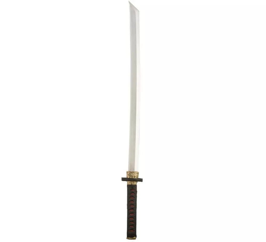 Translation missing: fr.Katana Japonesa de Foam de 91 cm