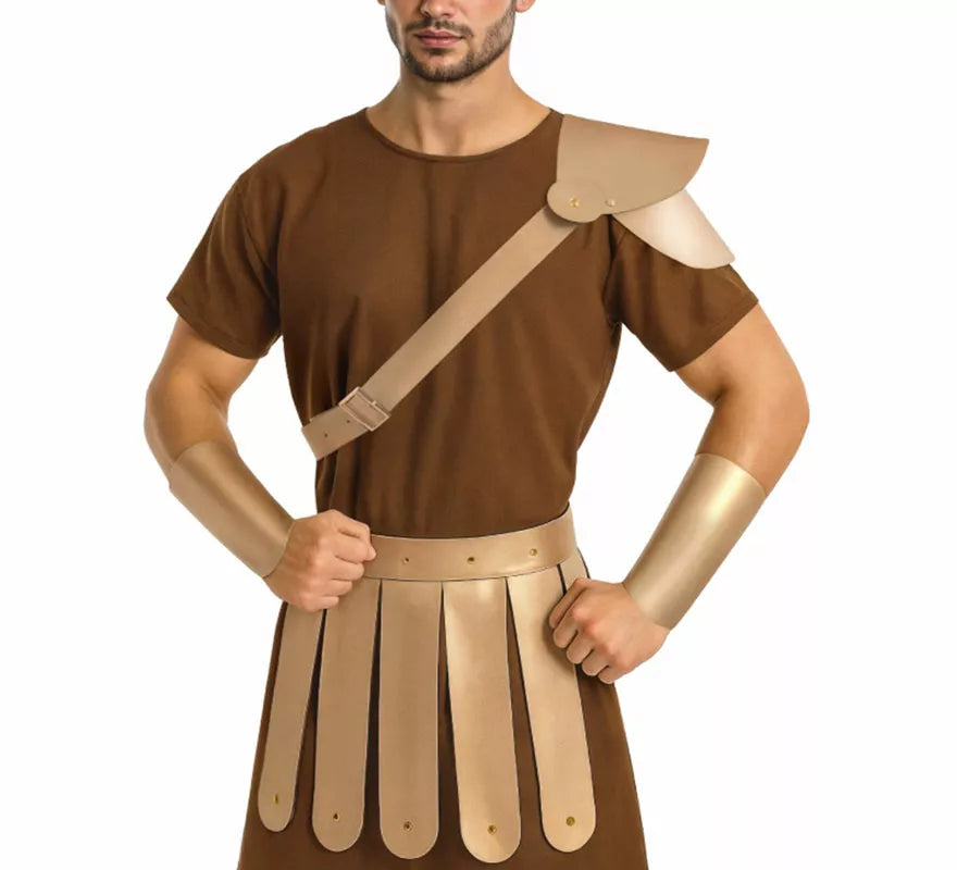 Translation missing: fr.Kit de Armadura de Gladiador Romano para hombre